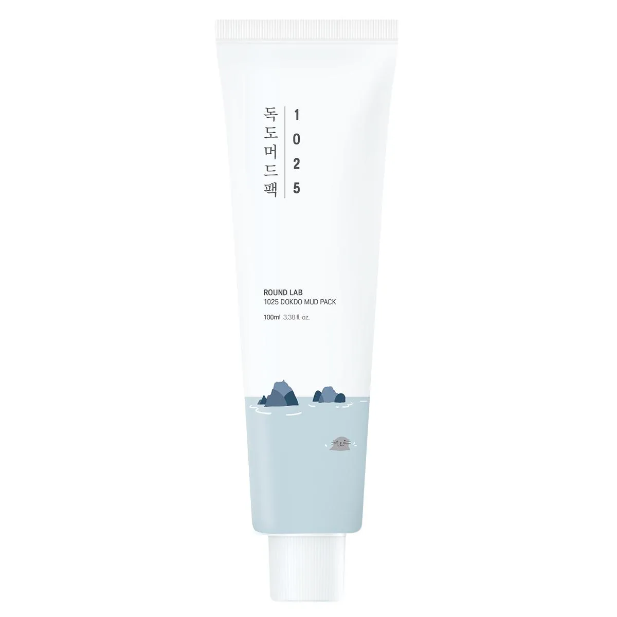 1025 Dokdo Mud Pack