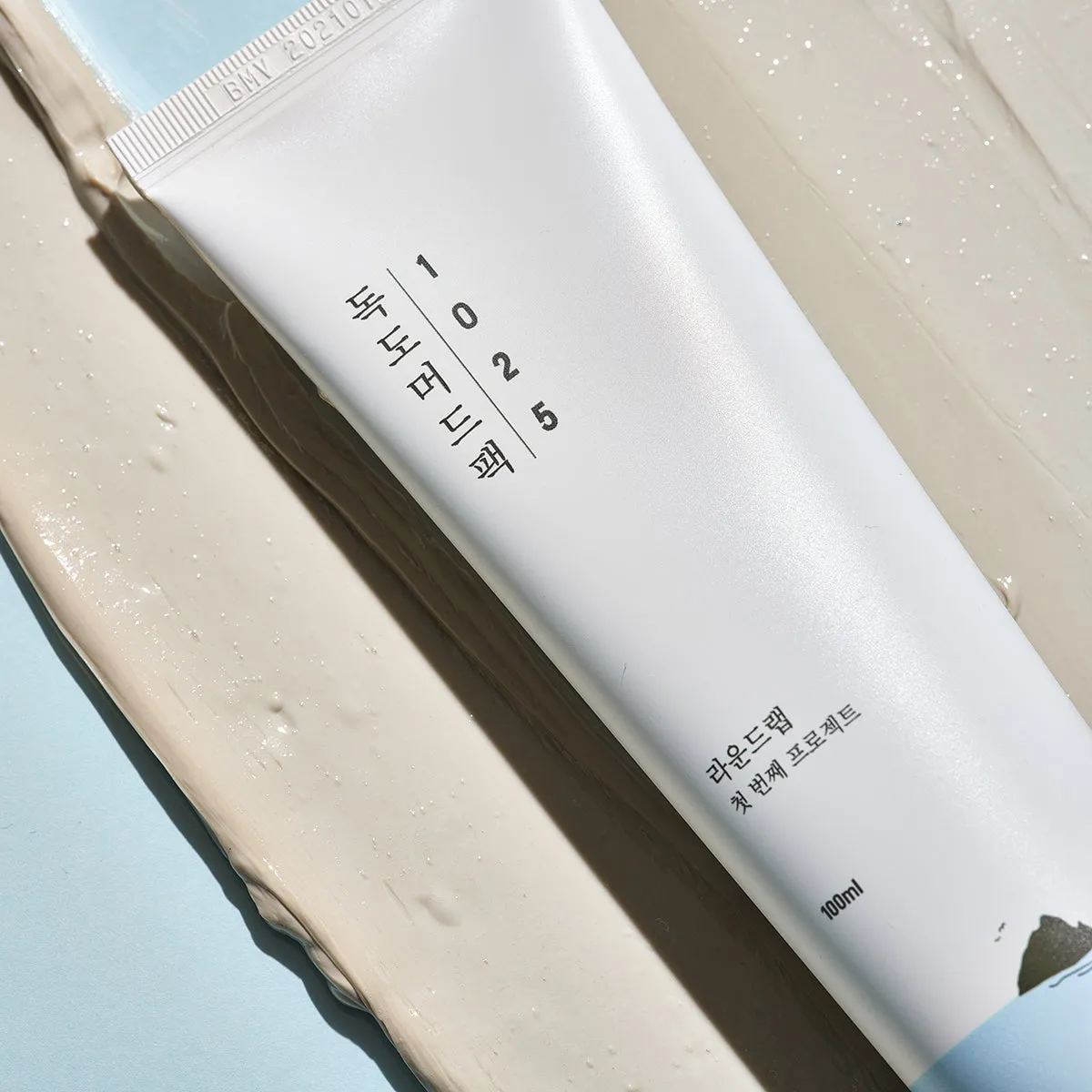 1025 Dokdo Mud Pack