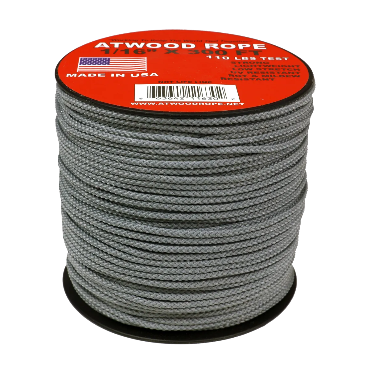 1/16 - Grey