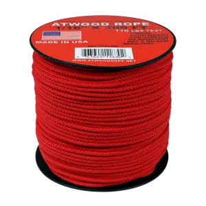 1/16 - Red