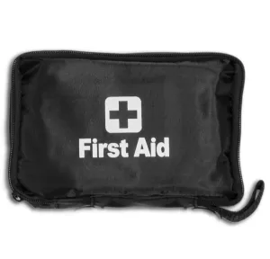 121pc Deluxe First Aid Kit