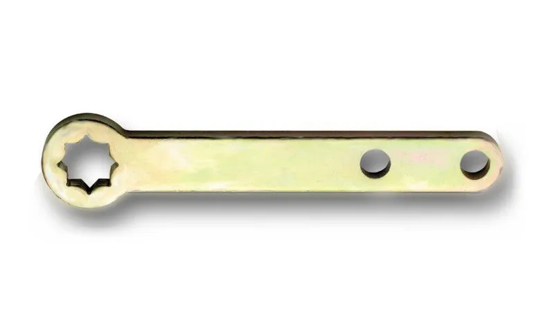 2-1/2 in. Generation II Swing-Out Valve (Body Only) with Stainless Ball and R-1 Handle