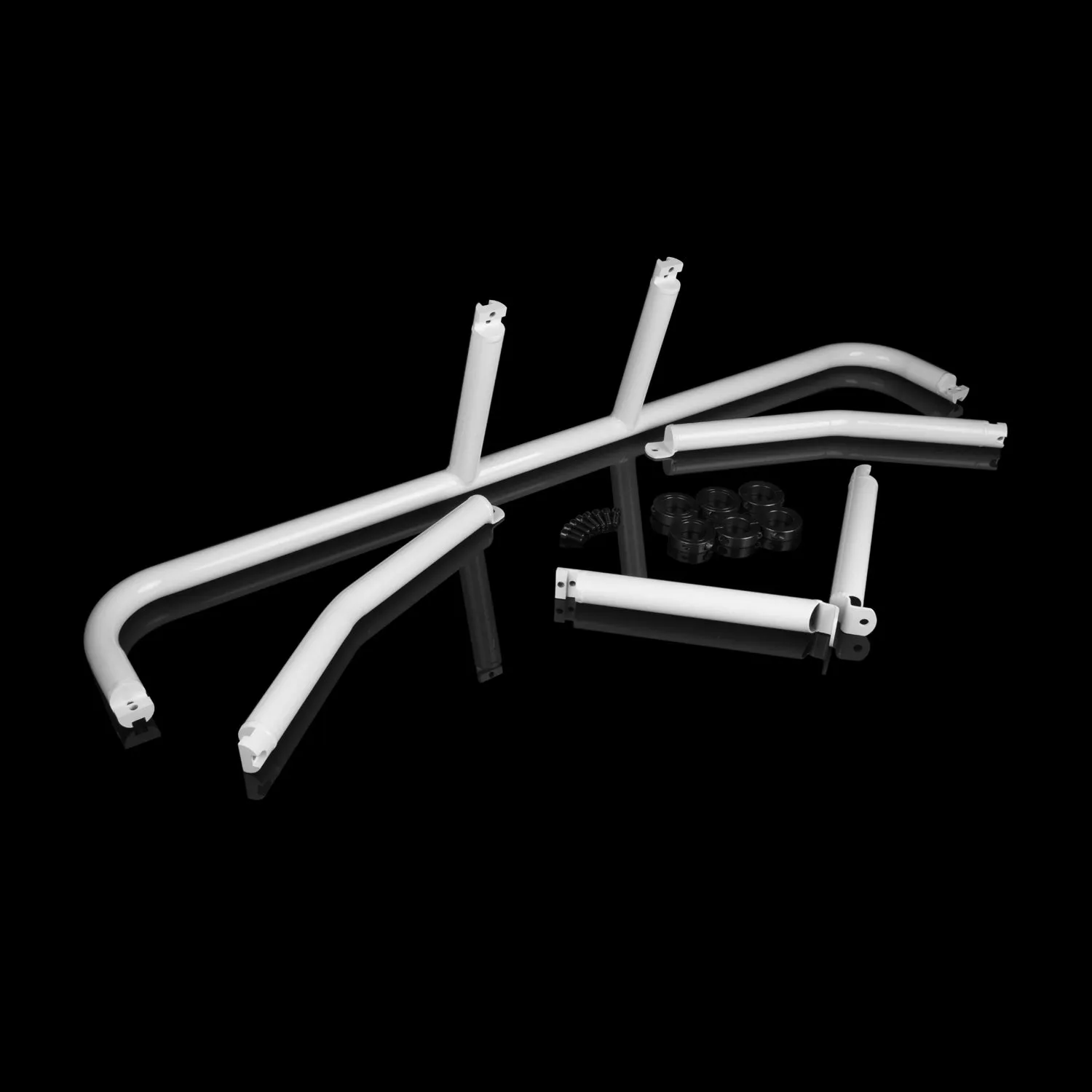 2015-2019 Ford Mustang Harness Bar
