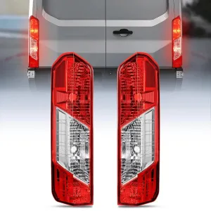 2015-2023 Ford Transit 150 250 350 350HD Tail light Assembly Rear Lamp Replacement OE Style Driver Passenger Side