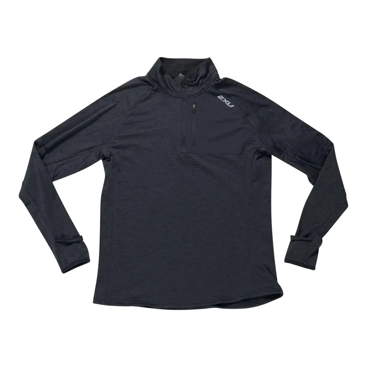 2XU Ignition 1/4 Zip - Men's