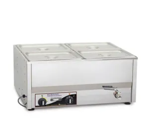 5 Pot Bain Marie