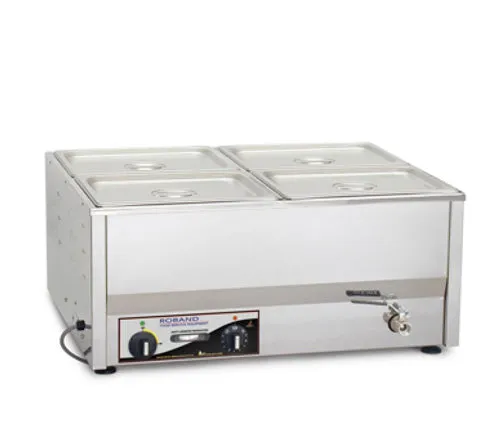 5 Pot Bain Marie
