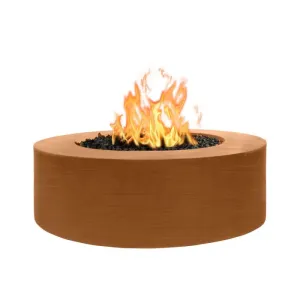 60" Unity Fire Pit - 24" Tall