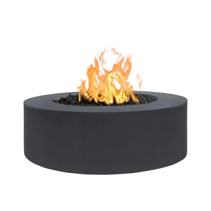 60" Unity Fire Pit - 24" Tall