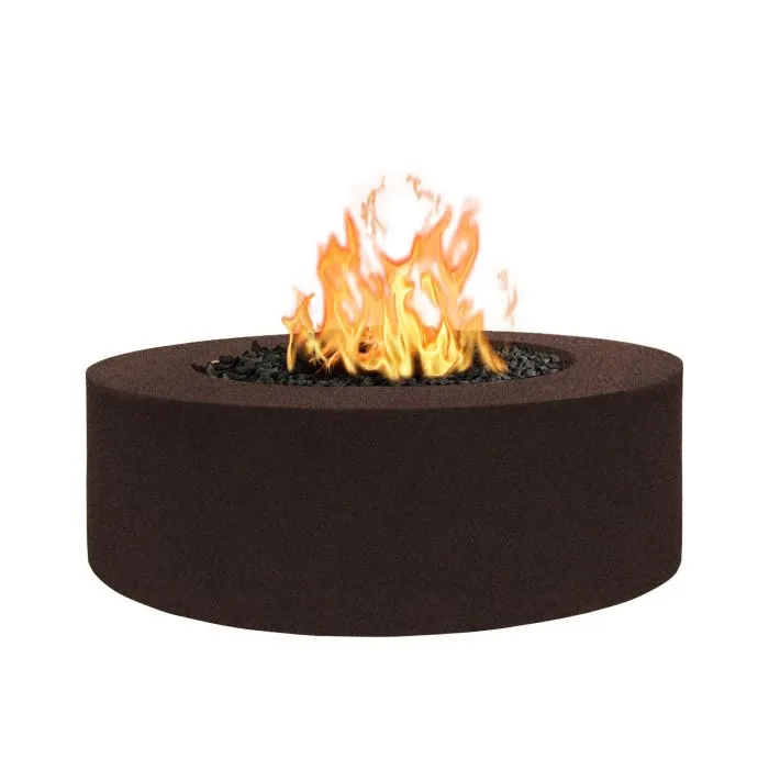 60" Unity Fire Pit - 24" Tall