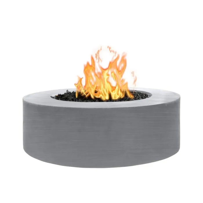 60" Unity Fire Pit - 24" Tall