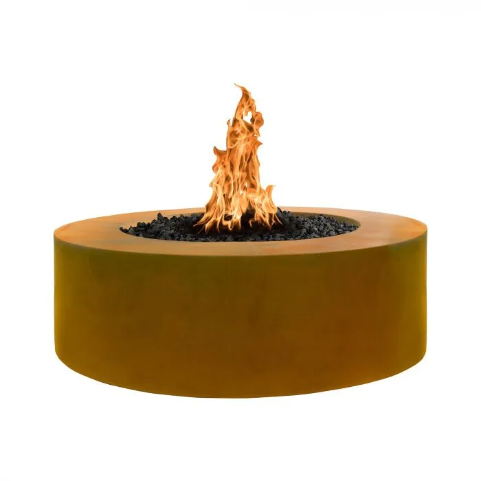 60" Unity Fire Pit - 24" Tall