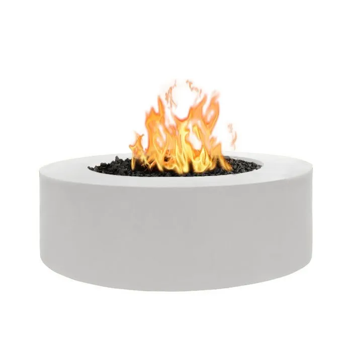 60" Unity Fire Pit - 24" Tall