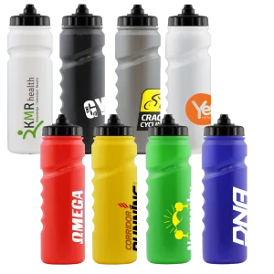 750ml Grip Bottles