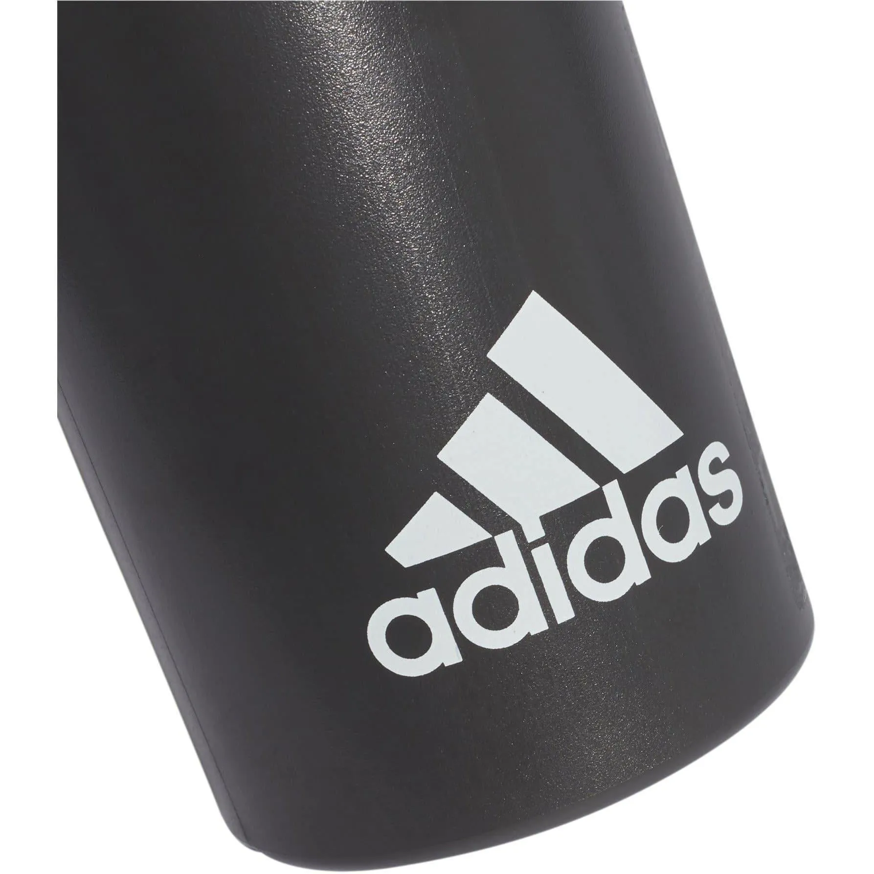adidas Performance 500ml Water Bottle - Black