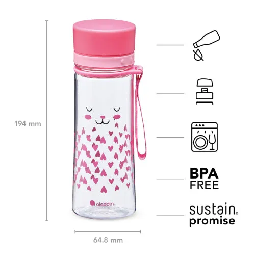 Aveo Water Bottle 0.35 L