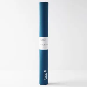 B YOGA // B MAT TRAVELLER -  2mm - DEEP BLUE