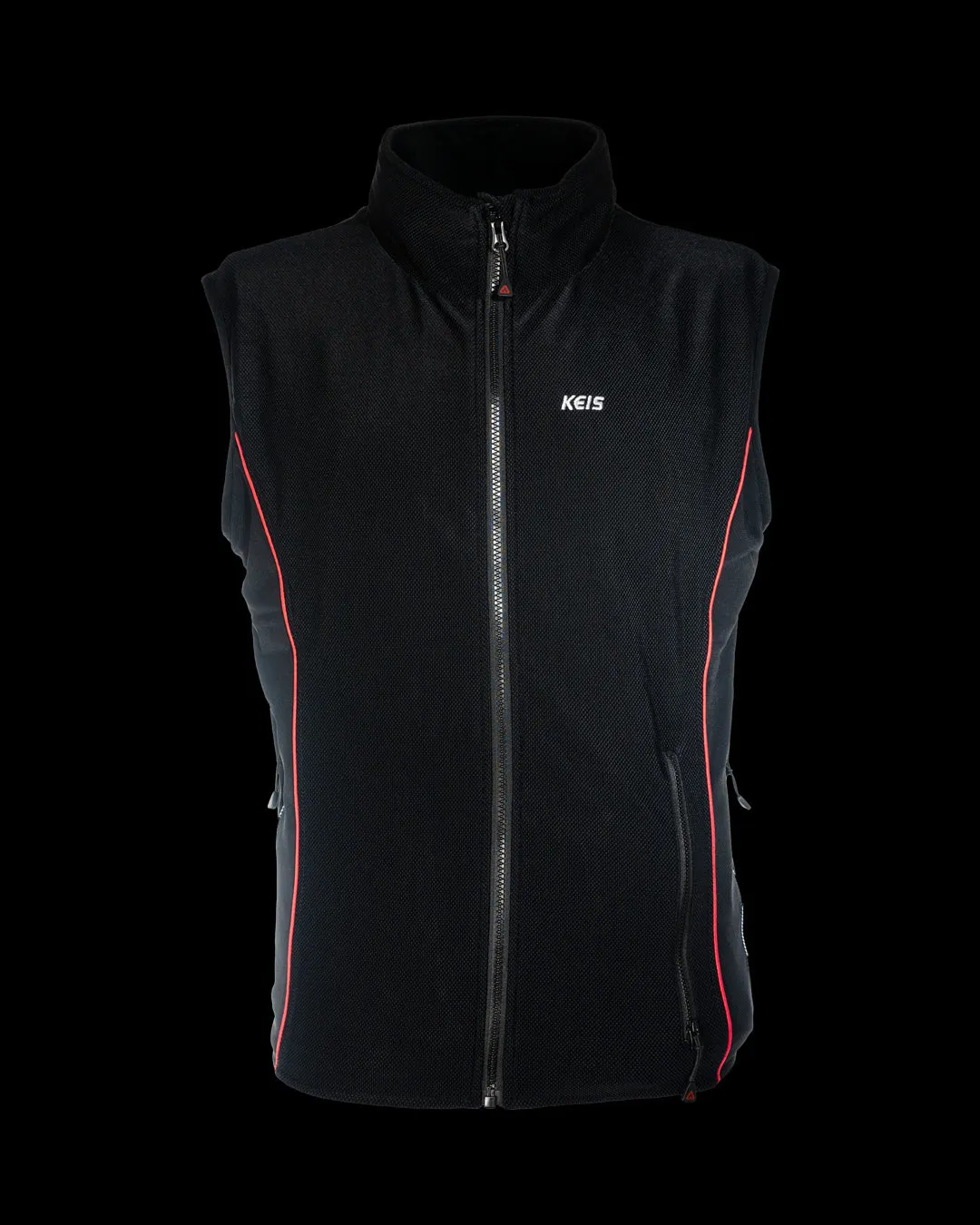 B601 ULTRAFLEX Heated Bodywarmer