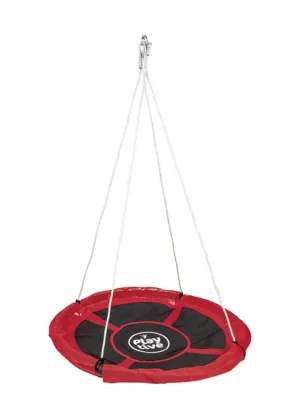 Bird'S Nest Swing