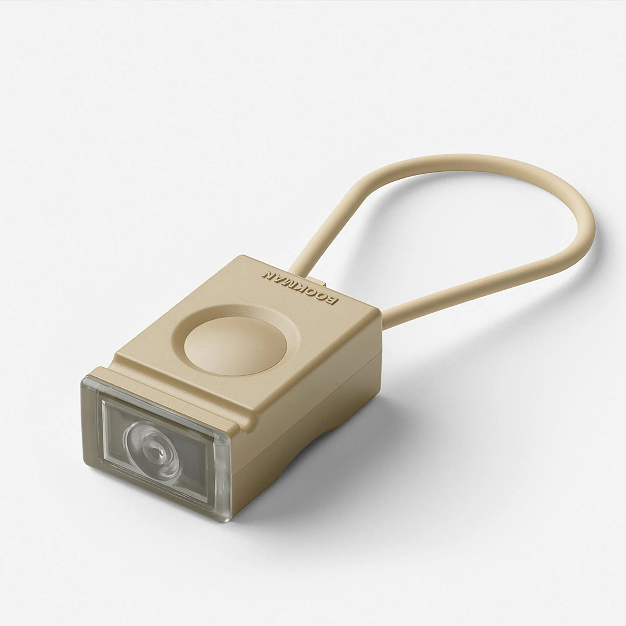 Block Light Front
