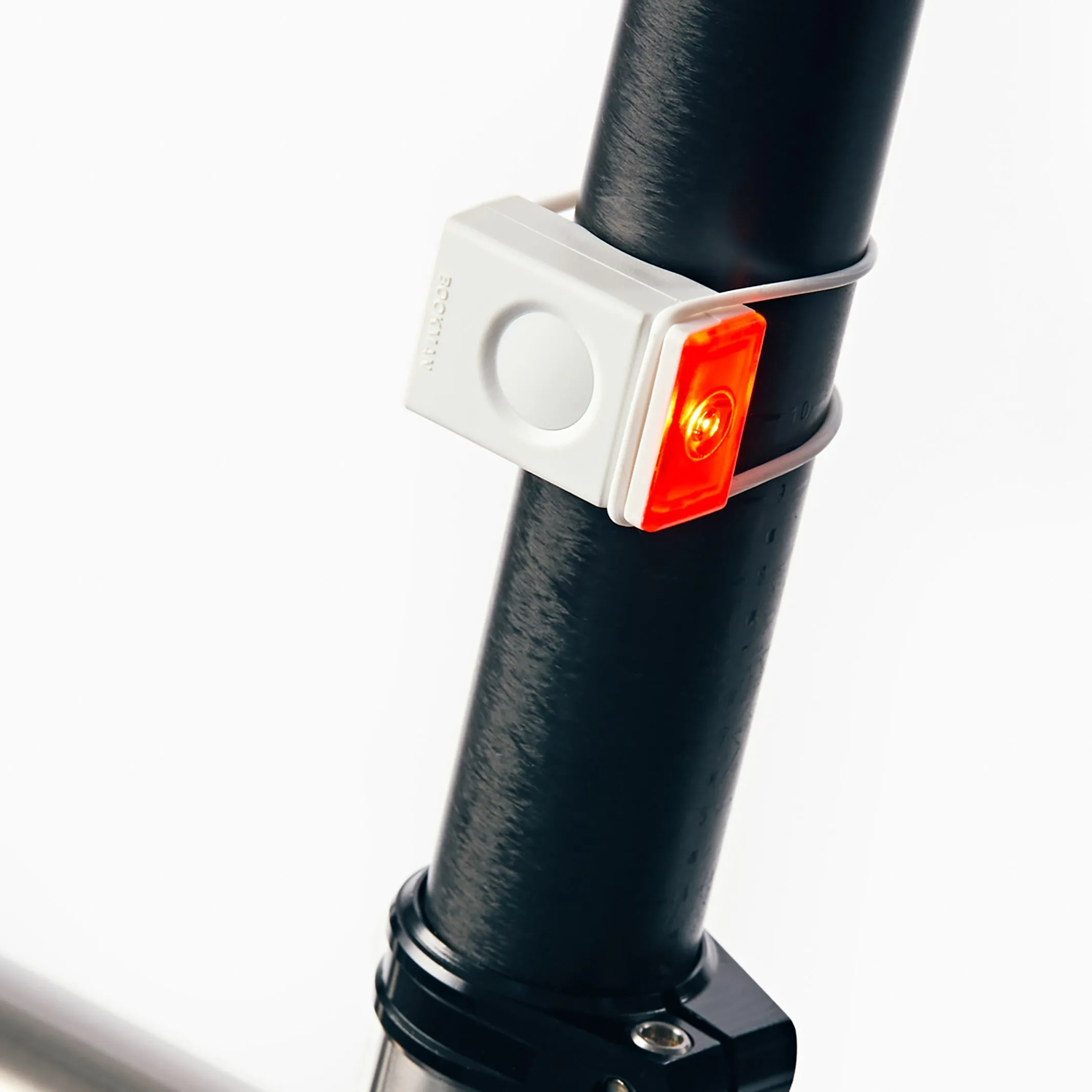 Block Light Rear