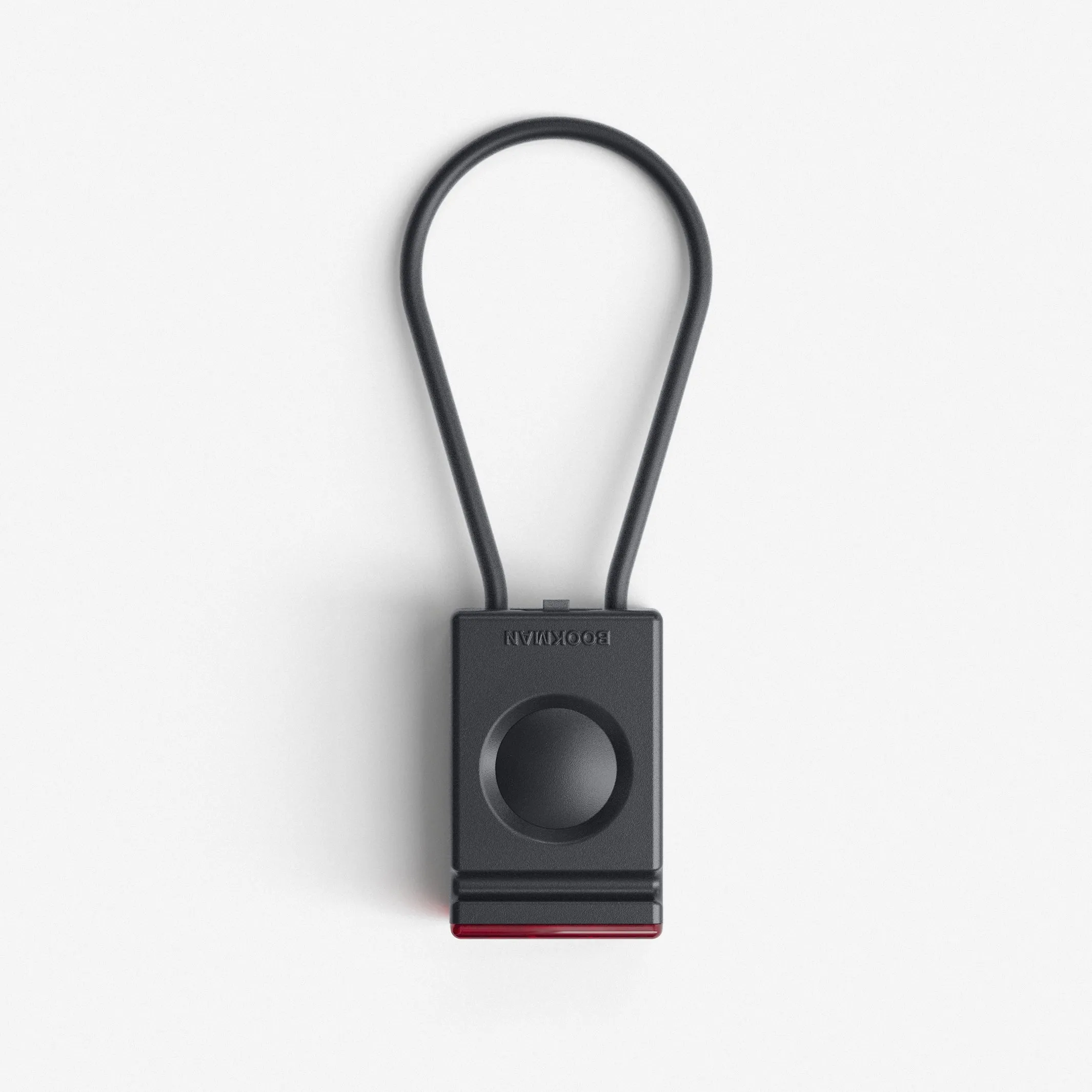 Block Light Rear