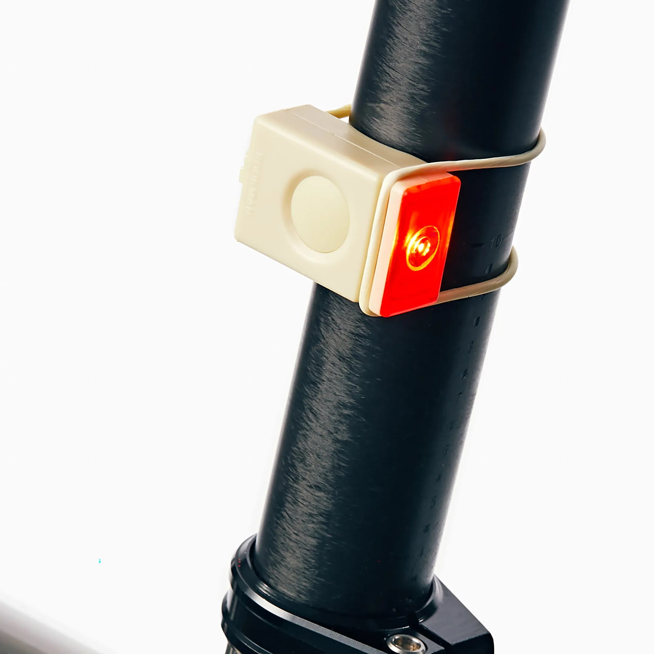 Block Light Rear