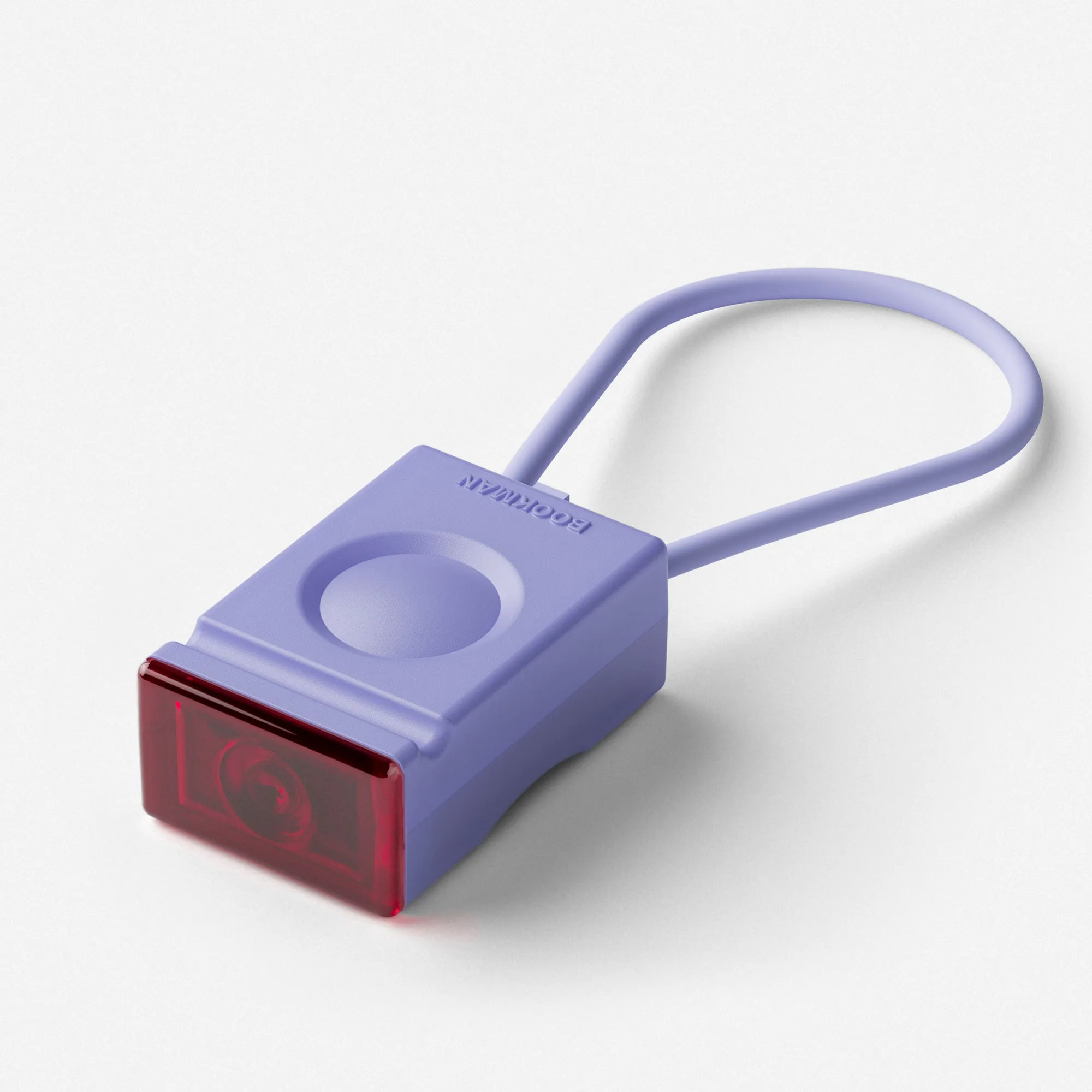 Block Light Rear