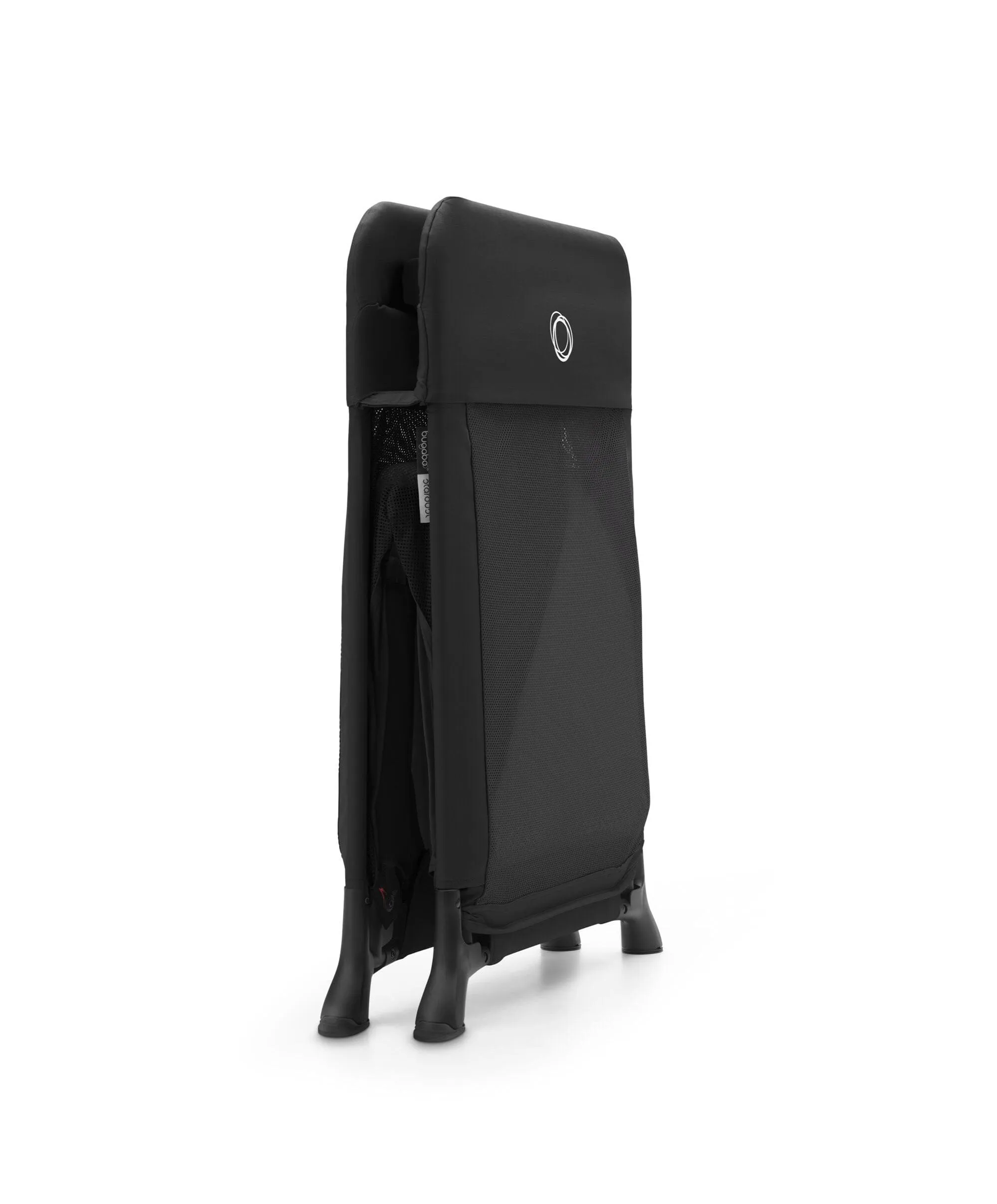 Bugaboo Stardust Travel Cot - Black