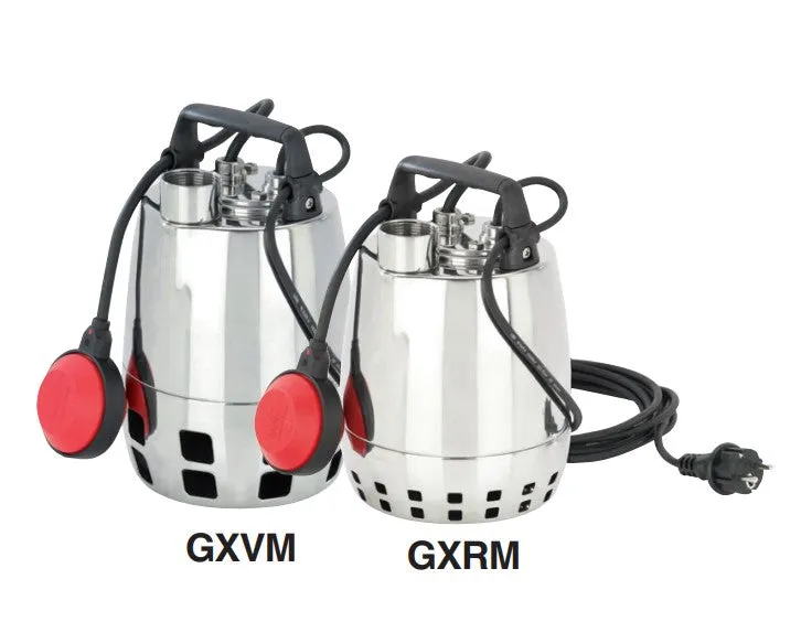 Calpeda GEO 230L Automatic Clean Water Packaged Pump Station with GXRM Pump (Max 230LPM)