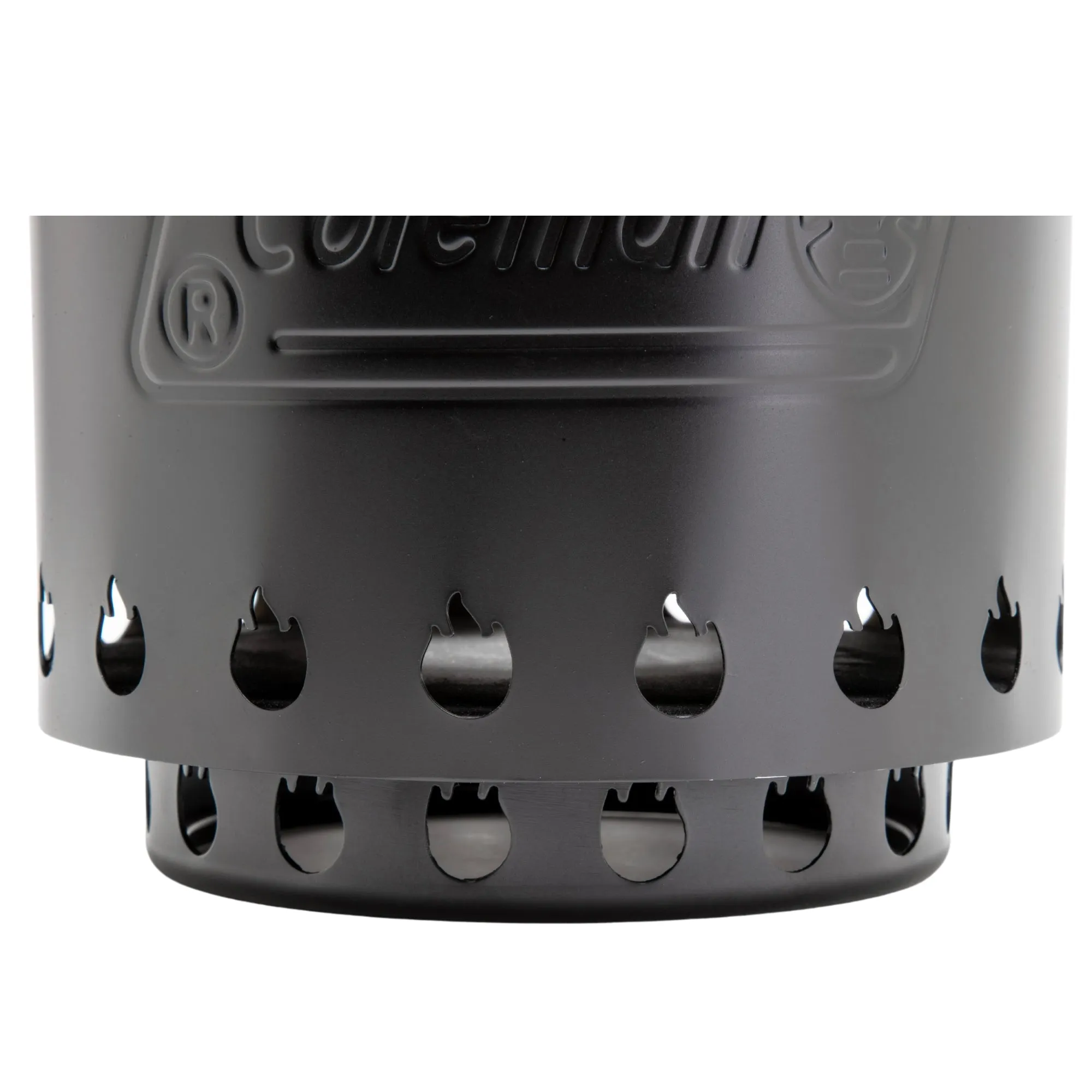 Coleman® Cityscapes™ 5 Smokeless Tabletop Fire Pit