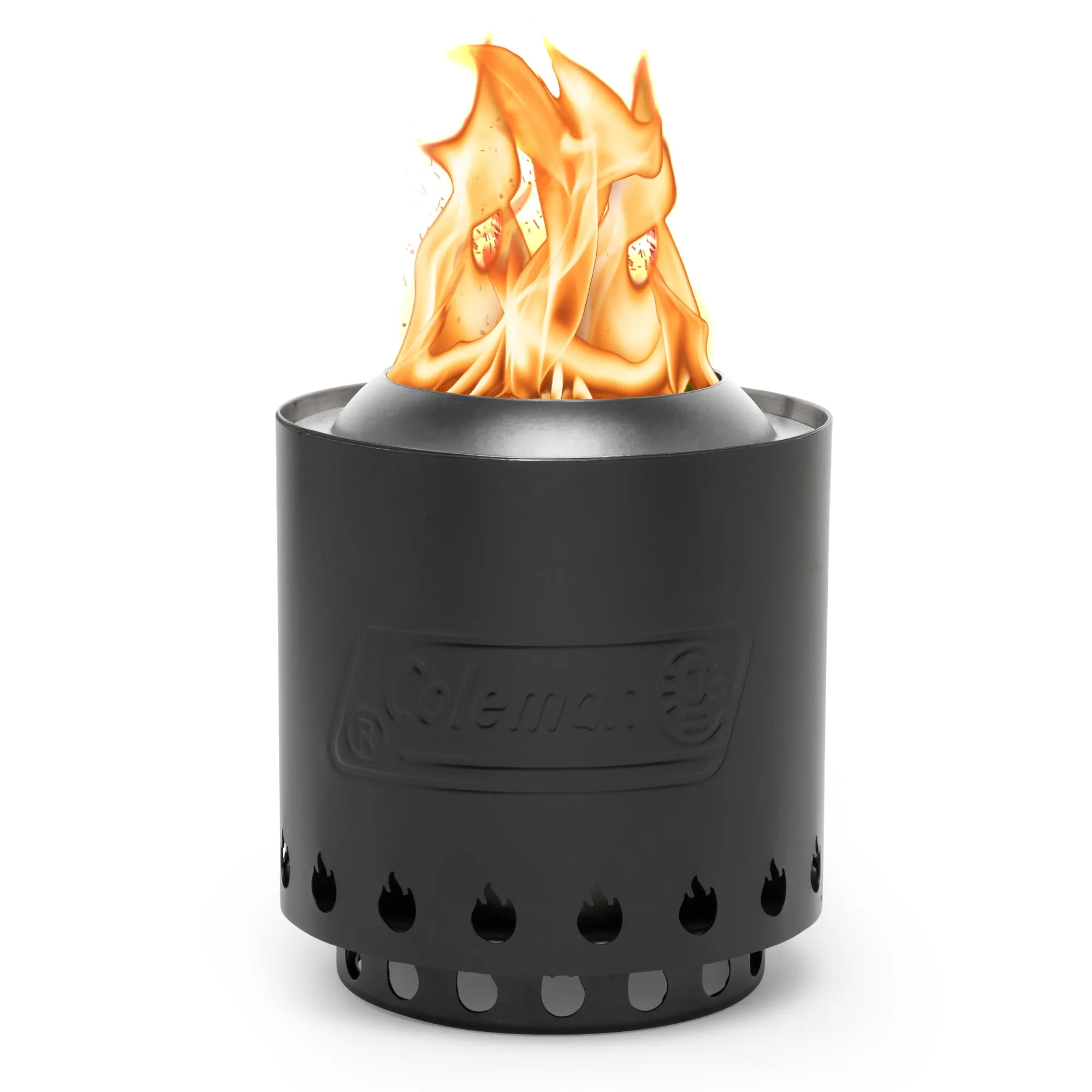 Coleman® Cityscapes™ 5 Smokeless Tabletop Fire Pit