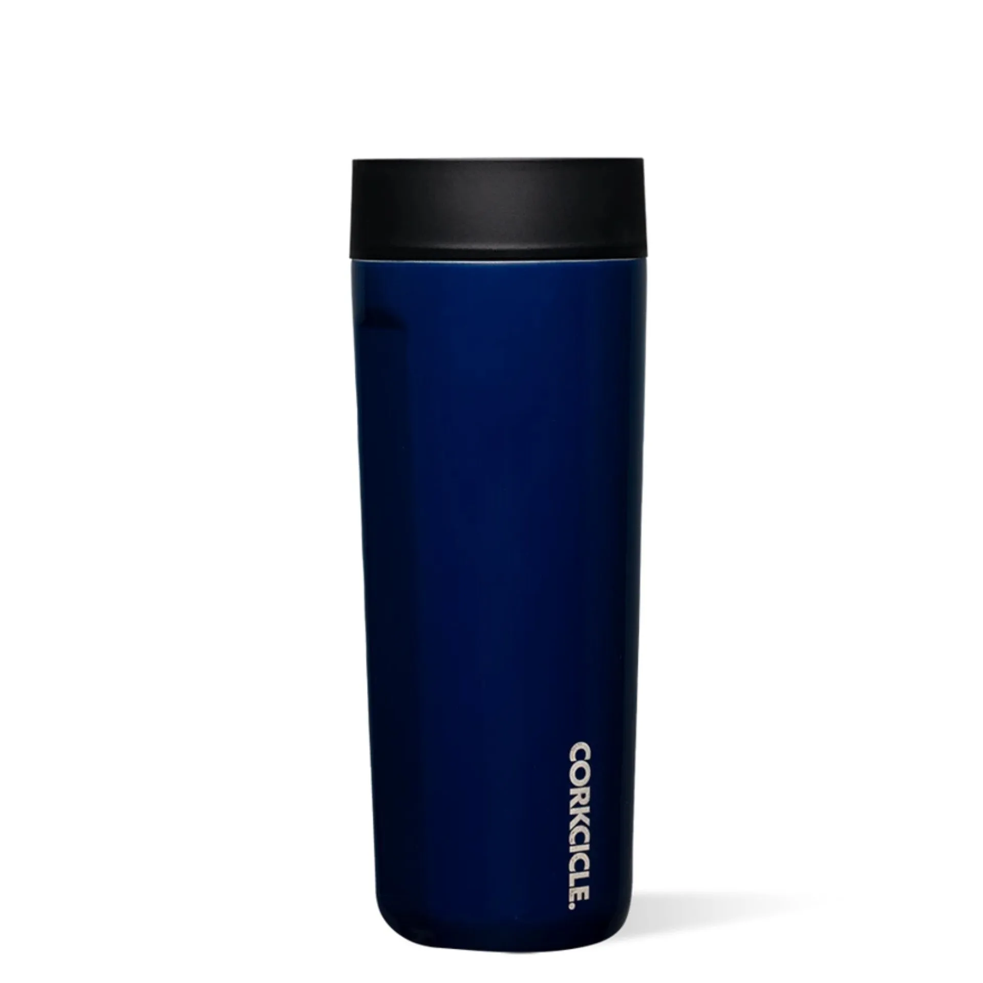 Commuter Cup 17 oz (Gloss Midnight Navy)