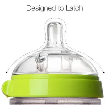 Como Tomo Baby Bottle - 150 ML<br> <span style="font-size: 10px;">More Colours Available</span>