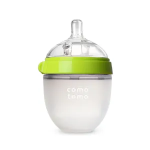 Como Tomo Baby Bottle - 150 ML<br> <span style="font-size: 10px;">More Colours Available</span>