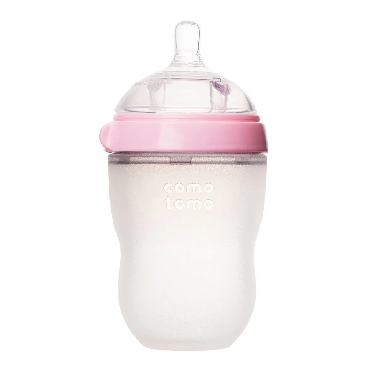 Como Tomo Baby Bottle - 250 ML<br> <span style="font-size: 10px;">More Colours Available</span>