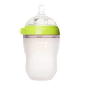 Como Tomo Baby Bottle - 250 ML<br> <span style="font-size: 10px;">More Colours Available</span>