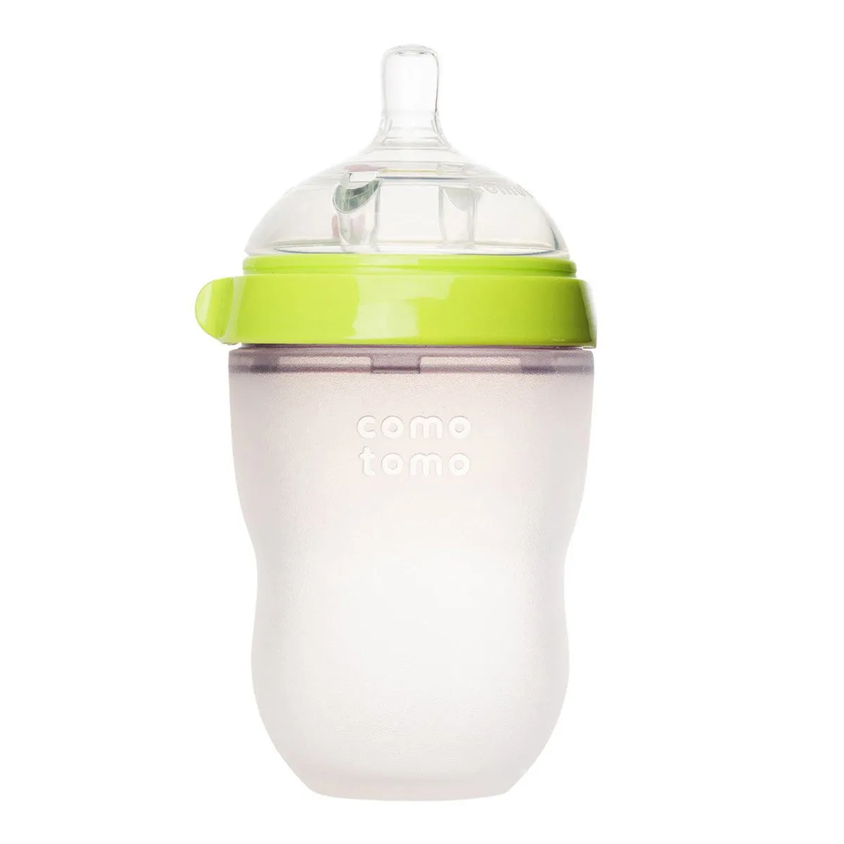 Como Tomo Baby Bottle - 250 ML<br> <span style="font-size: 10px;">More Colours Available</span>