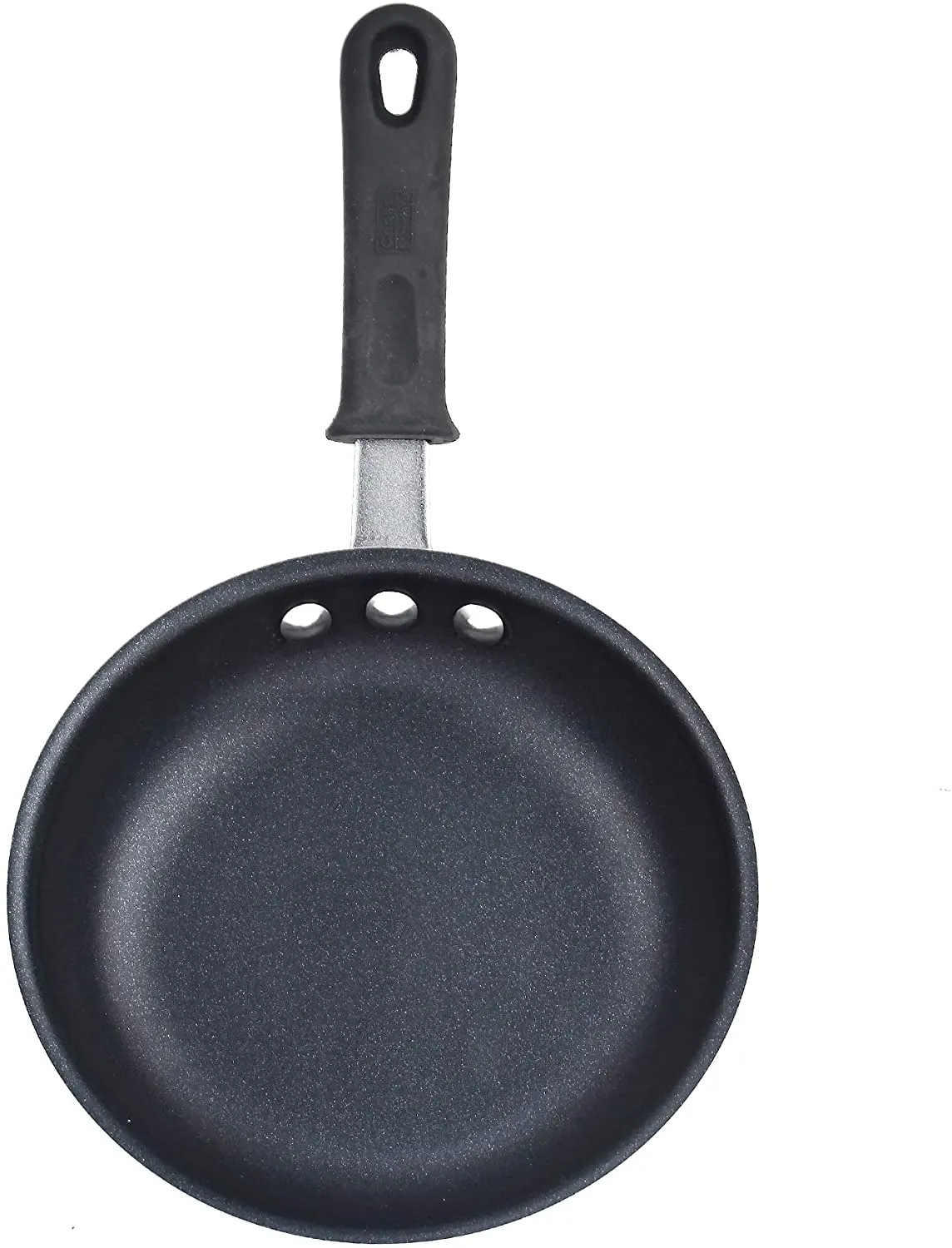 Cooks Standard Saute Pan Nonstick, Frying Pan 12-Inch Durable Heavy Duty Professional Aluminum Non-Stick Skillet Pan