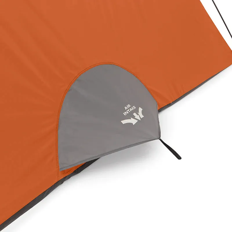 CORE 4 Person Dome Tent 9' x 7'