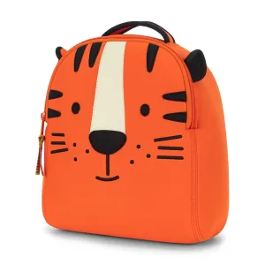 Dabbawalla Toddler Harness Backpack Tiger