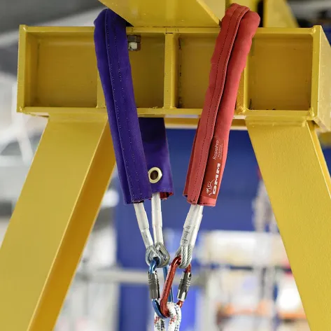 DMM K-Pro Rope Protector