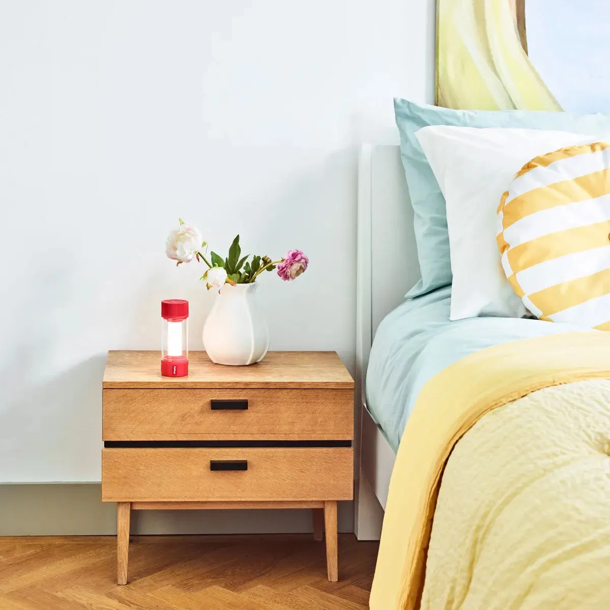 Fatboy Tjoepke Table Lamp (Rechargeable)