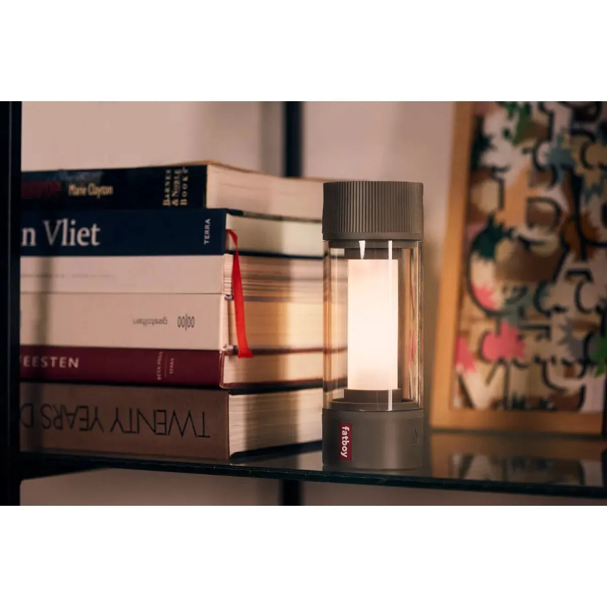 Fatboy Tjoepke Table Lamp (Rechargeable)