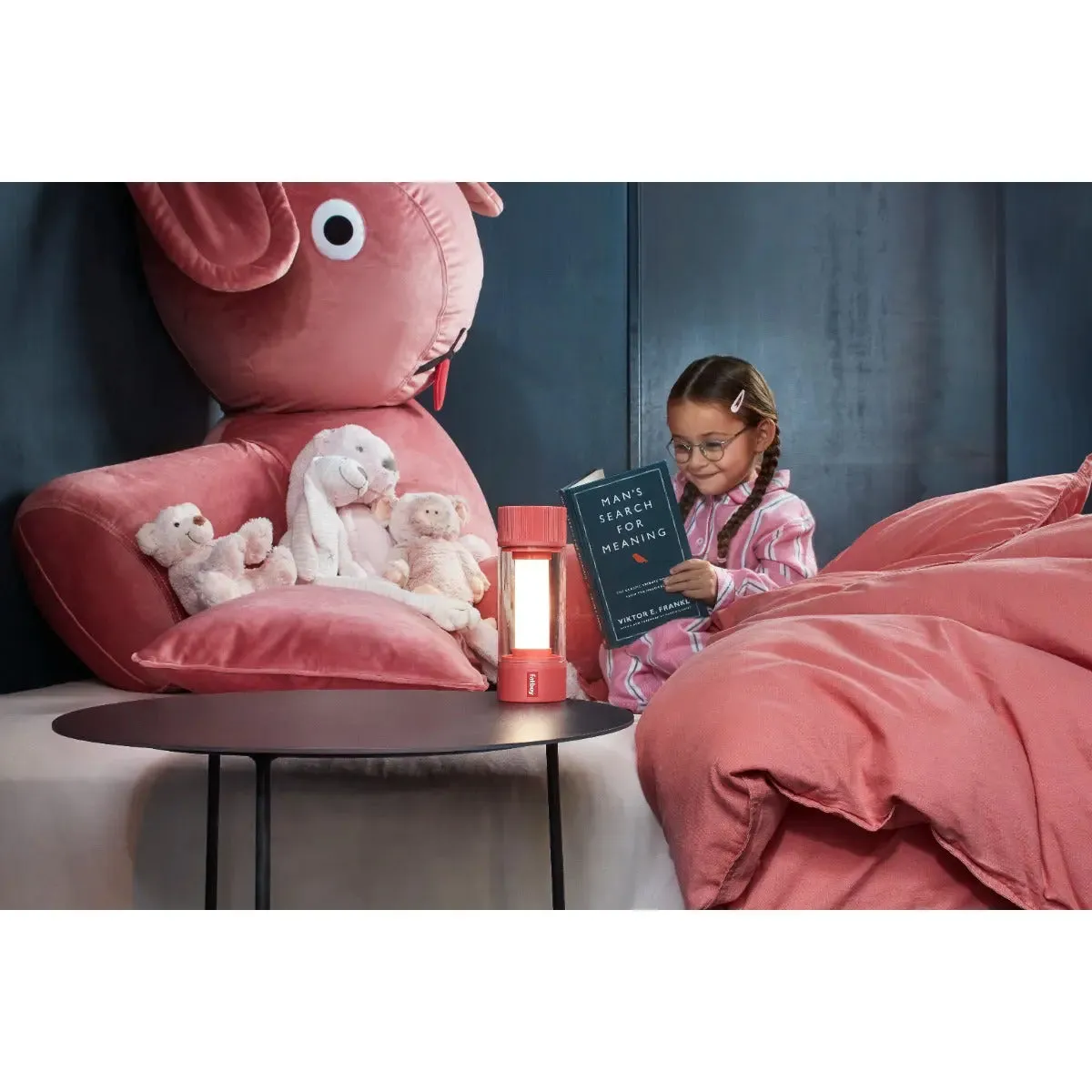 Fatboy Tjoepke Table Lamp (Rechargeable)