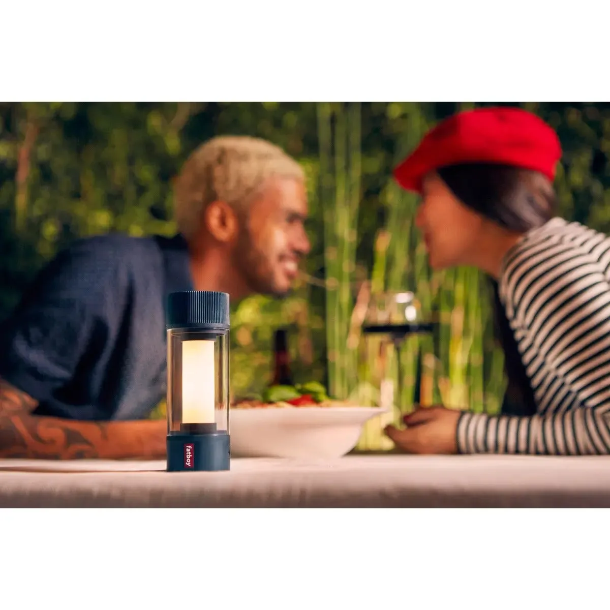 Fatboy Tjoepke Table Lamp (Rechargeable)