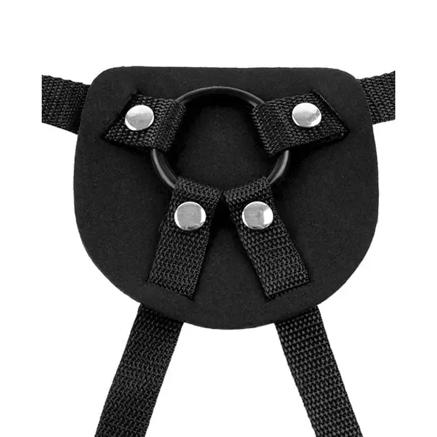 Fetish Fantasy Series Beginners Harness - Black