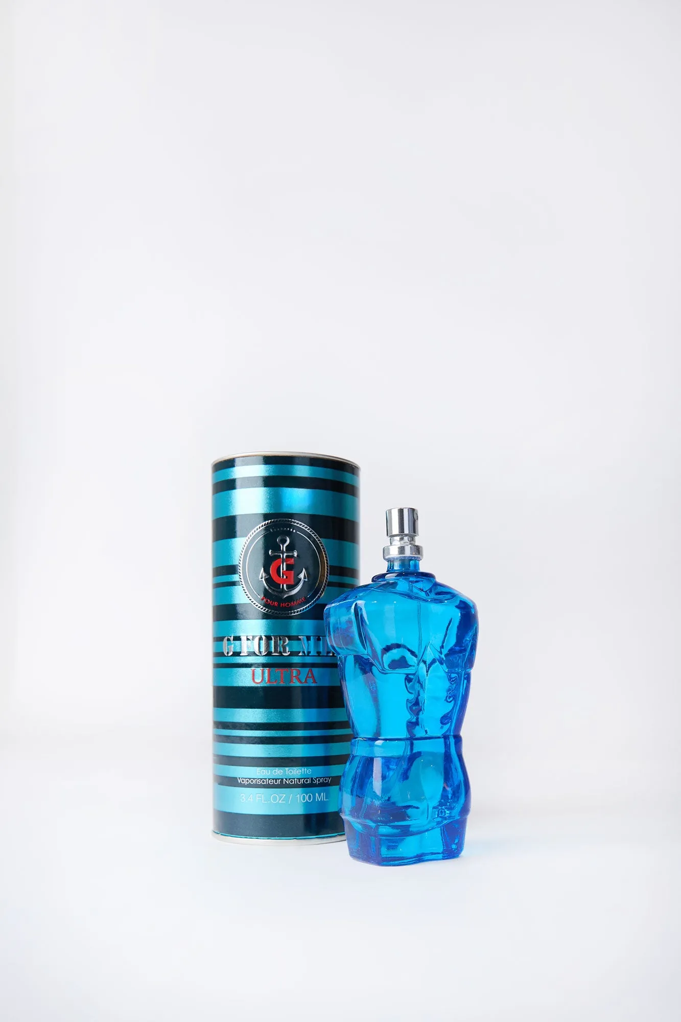 G For Men Ultra Cologne