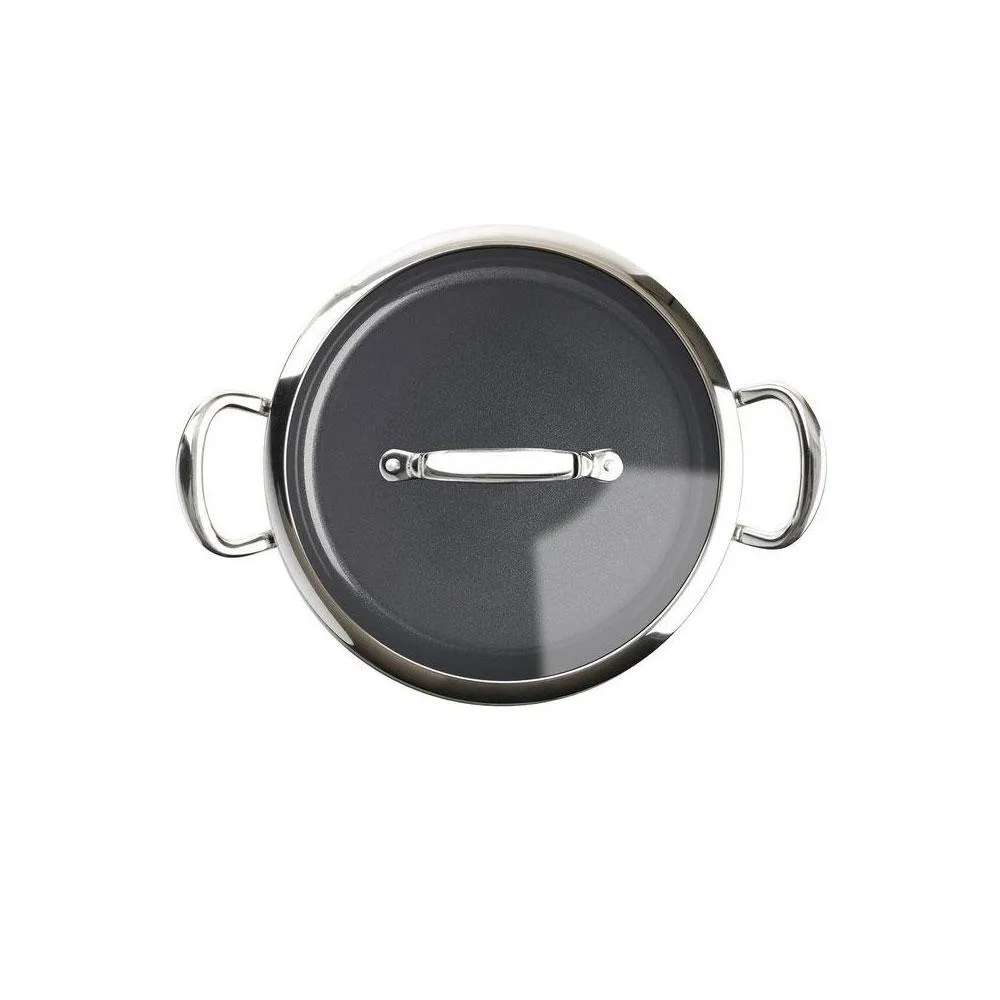 GreenPan Premiere Sauteuse 30cm