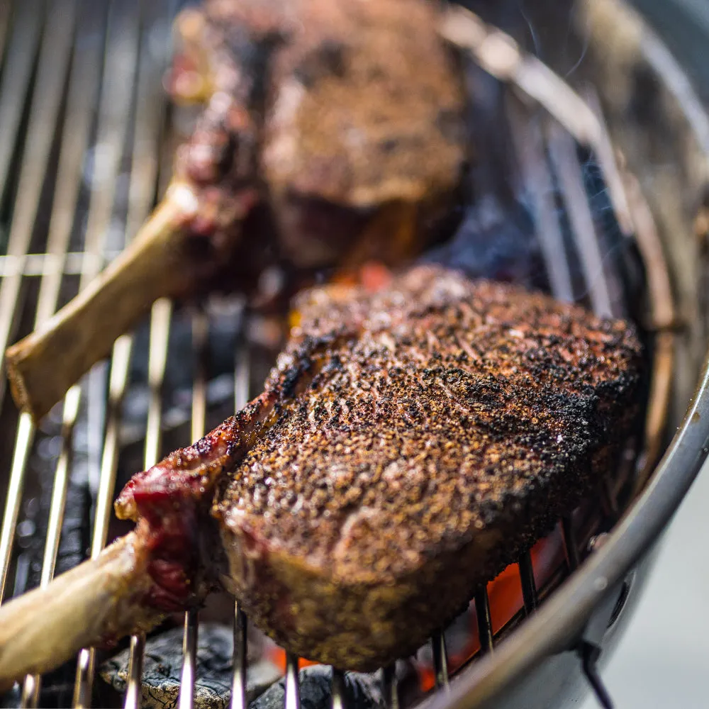 Hardwood Lump BBQ Charcoal 20kgs by Flaming Coals